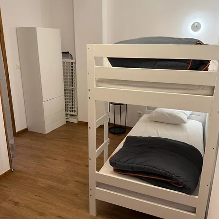 Le Cocon 4 Saisons - Les Domaines De Larselle A 1700 - Droseras A14 - Classe 3 Etoiles Apartament *